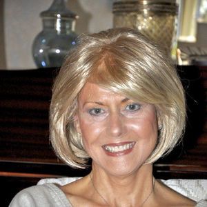 Meet your Posher, Glenda